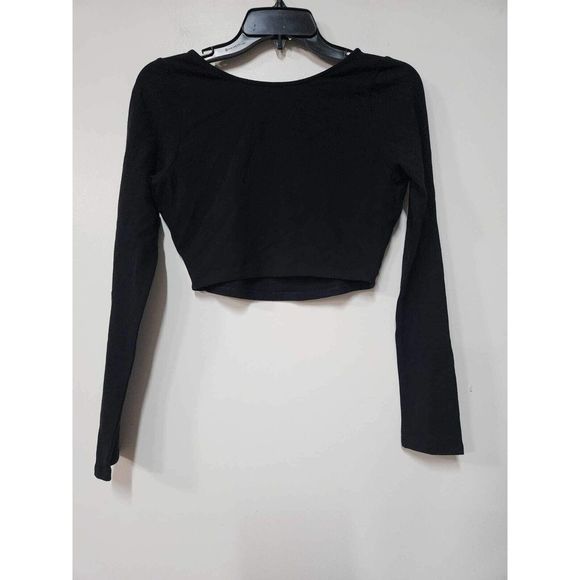 Free People FP Beach Black Shenanigans Skirt Set Size Size S - Picture 6 of 9